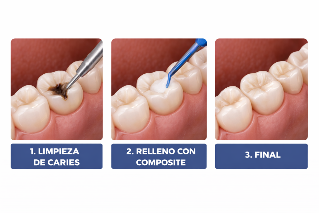 empaste dental sants