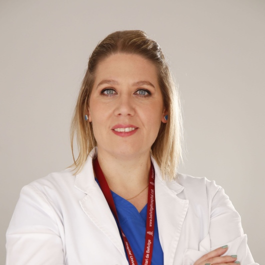 dra irene farre