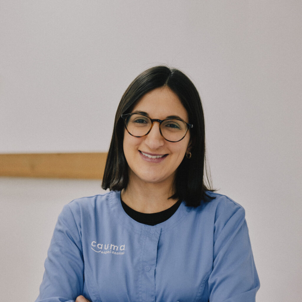 Dra Irene Villanueva Cauma